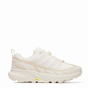 Merrell Agility Peak 5 Trek SE Chalk Merrell shoe designs