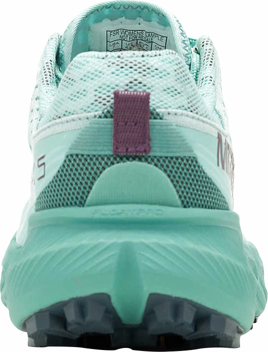 Merrell Agility Peak 5 Womens Trail Running Shoes - Blue Hiking Footwear