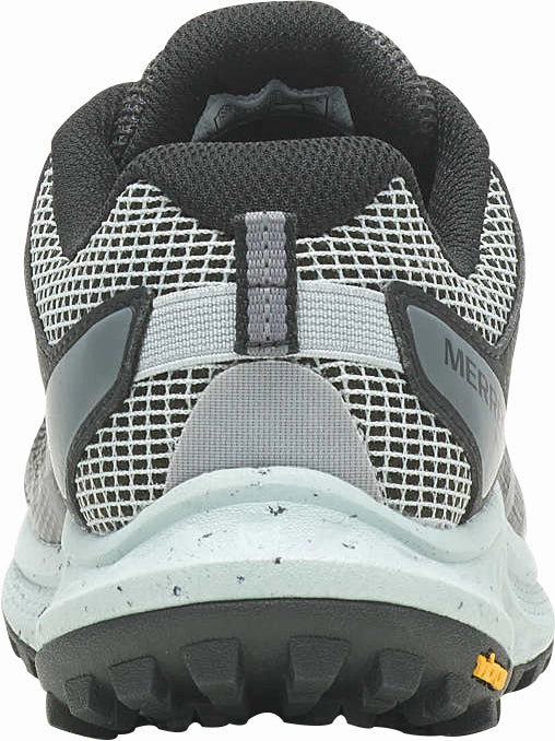 Merrell Antora 3 GORE-TEX Womens Trail Running Shoes - Black Hiking Footwear