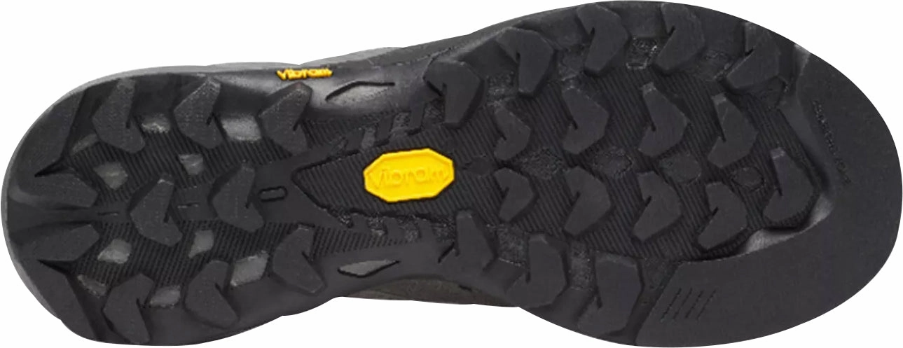 Merrell Capra 2 GORE-TEX Womens Walking Shoes - Grey Hiking Footwear