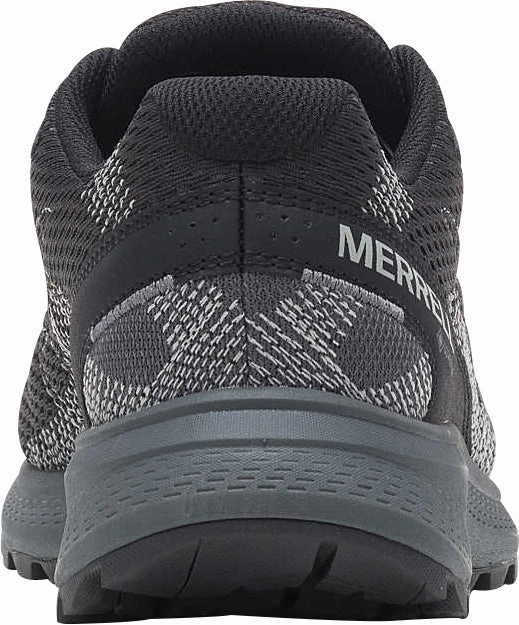 Merrell Fly Strike GORE-TEX Mens Trail Running Shoes - Black Hiking Footwear