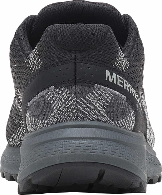 Merrell Fly Strike GORE-TEX Mens Trail Running Shoes - Black Performance Hiking Shoes