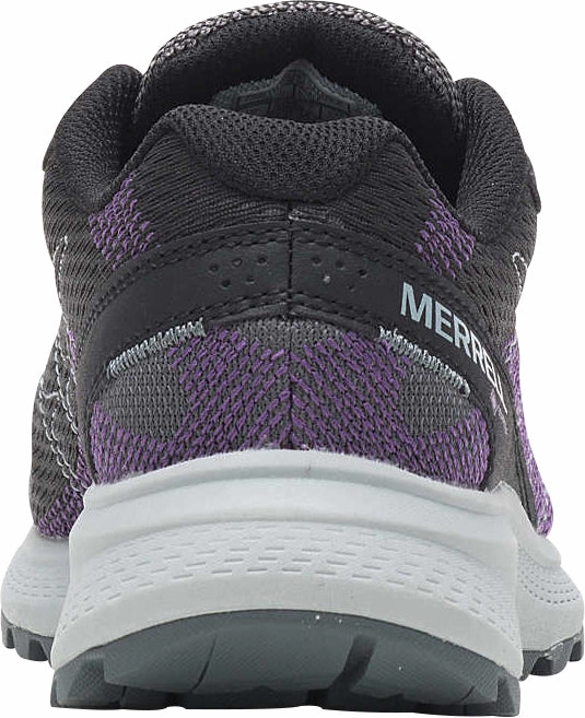 Merrell Fly Strike GORE-TEX Womens Trail Running Shoes - Black Hiking Footwear