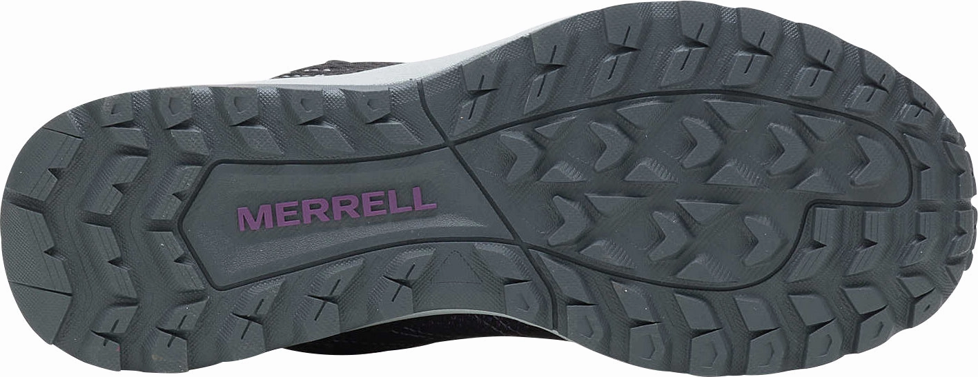 Merrell Fly Strike GORE-TEX Womens Trail Running Shoes - Black Hiking Footwear
