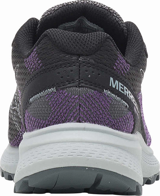 Merrell Fly Strike GORE-TEX Womens Trail Running Shoes - Black Performance Hiking Shoes