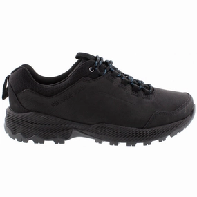 Merrell Forestbound Mens Walking Shoes - Black Merrell shoe options