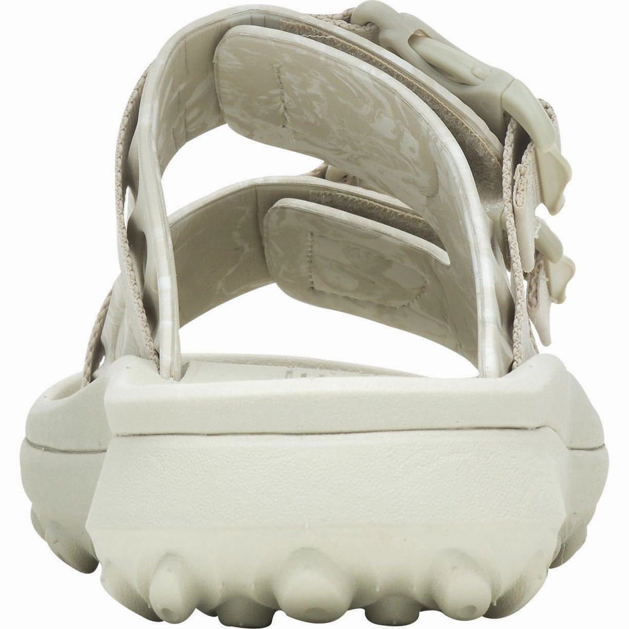 Merrell Hut Ultra Wrap Womens Sandals - Cream Hiking Footwear