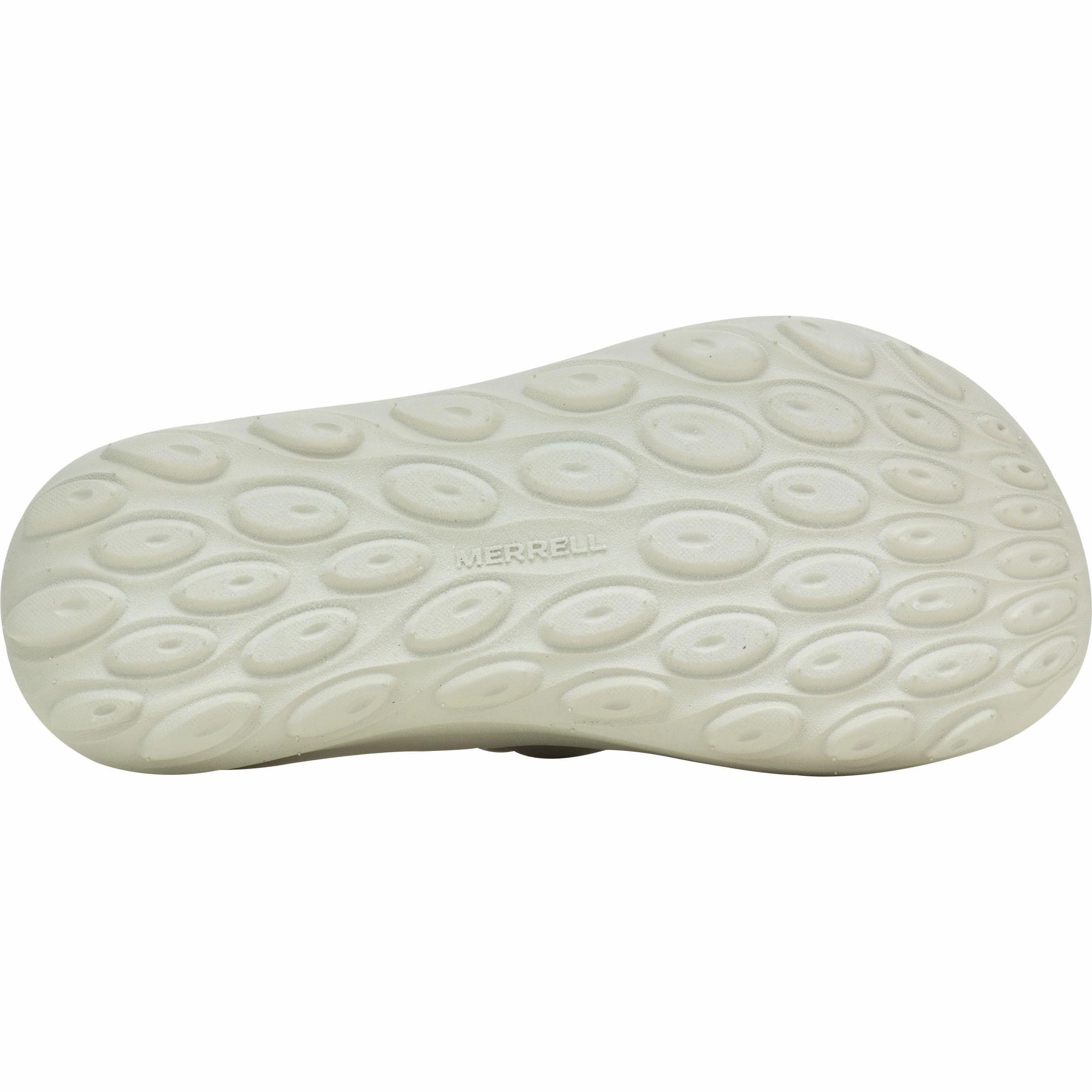 Merrell Hut Ultra Wrap Womens Sandals - Cream Hiking Footwear