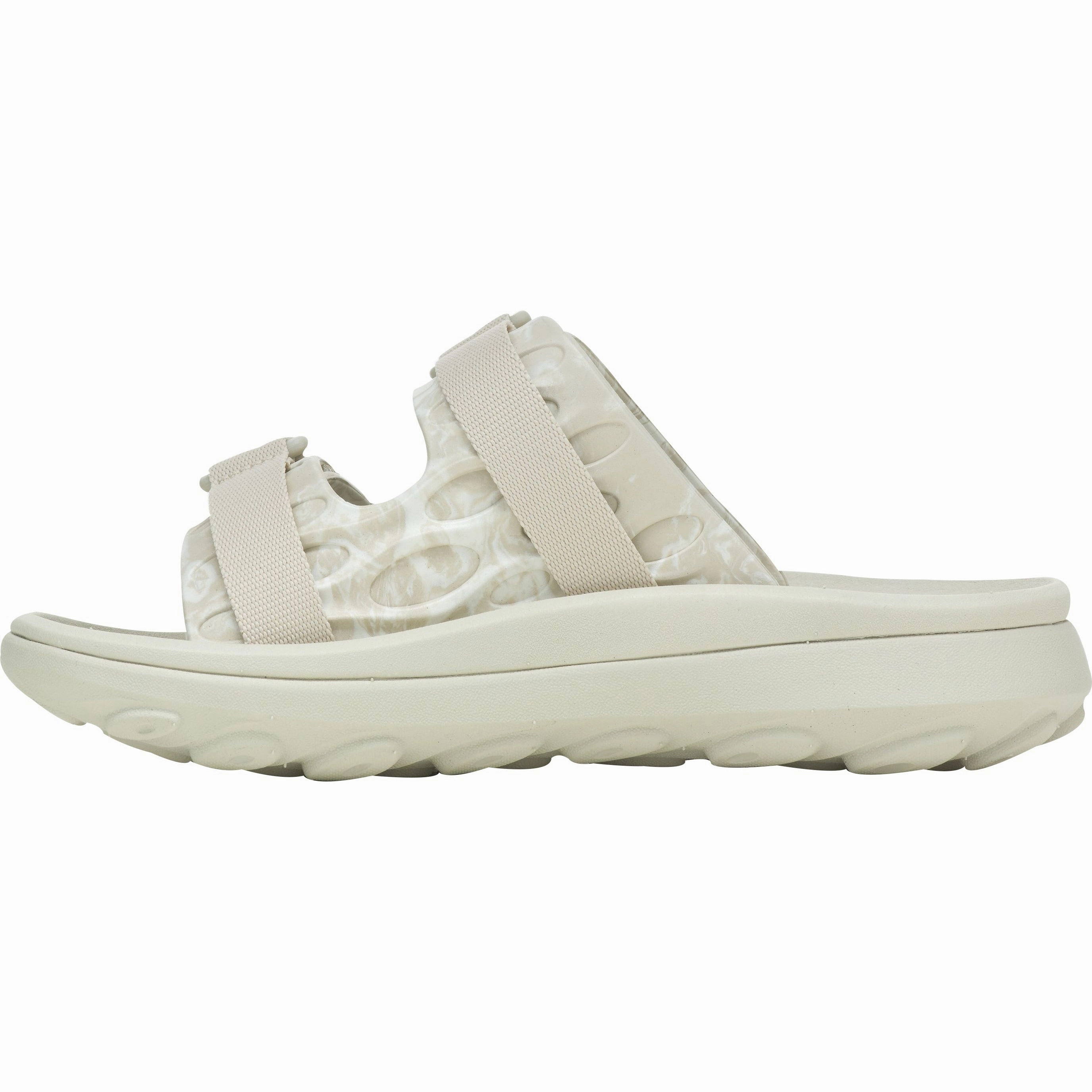 Merrell Hut Ultra Wrap Womens Sandals - Cream Performance Hiking Shoes