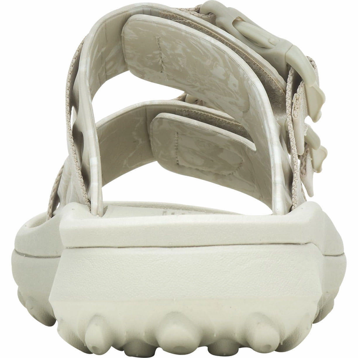 Merrell Hut Ultra Wrap Womens Sandals - Cream Performance Hiking Shoes