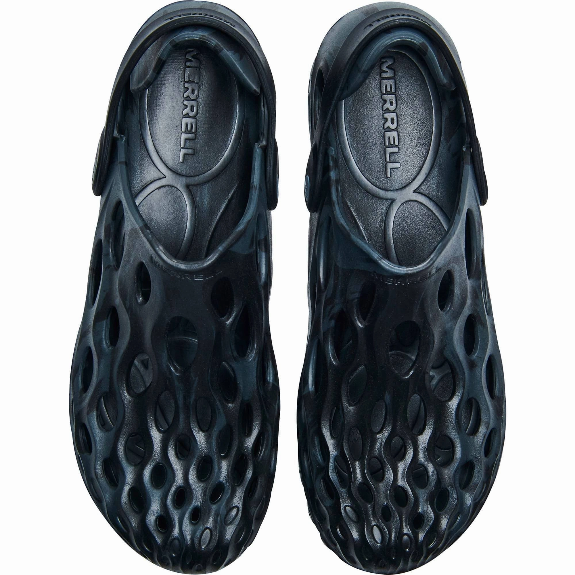 Merrell Hydro Moc Mens Sandals - Black Hiking Footwear