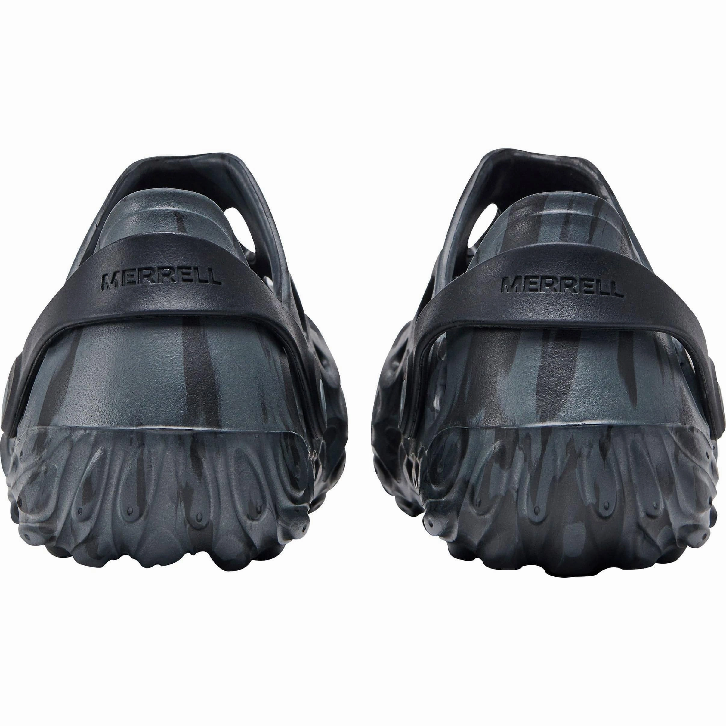 Merrell Hydro Moc Mens Sandals - Black Hiking Footwear