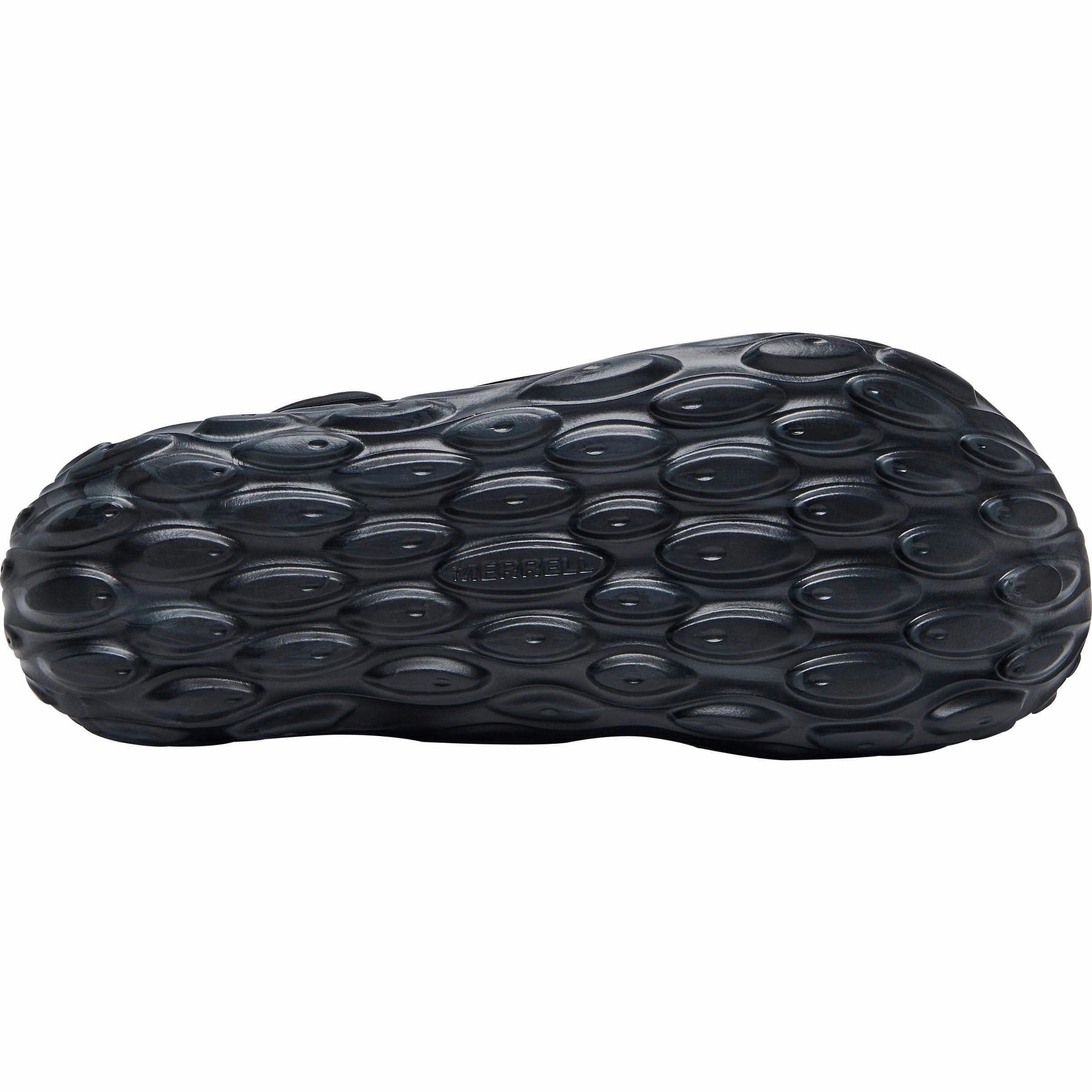 Merrell Hydro Moc Mens Sandals - Black Outdoor Trek Shoes
