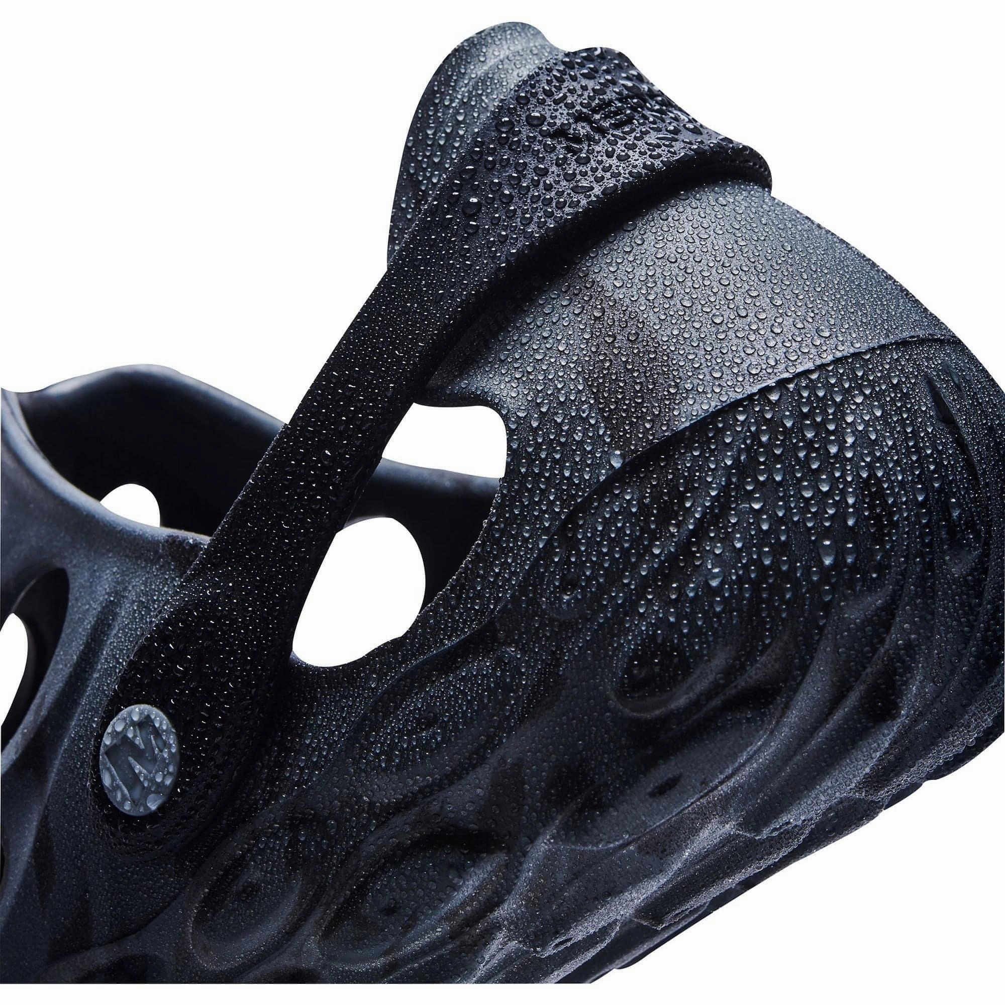Merrell Hydro Moc Mens Sandals - Black Outdoor Trek Shoes