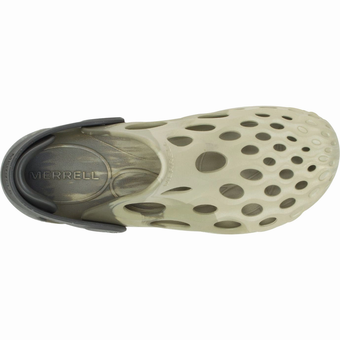 Merrell Hydro Moc Mens Sandals - Green Hiking Footwear
