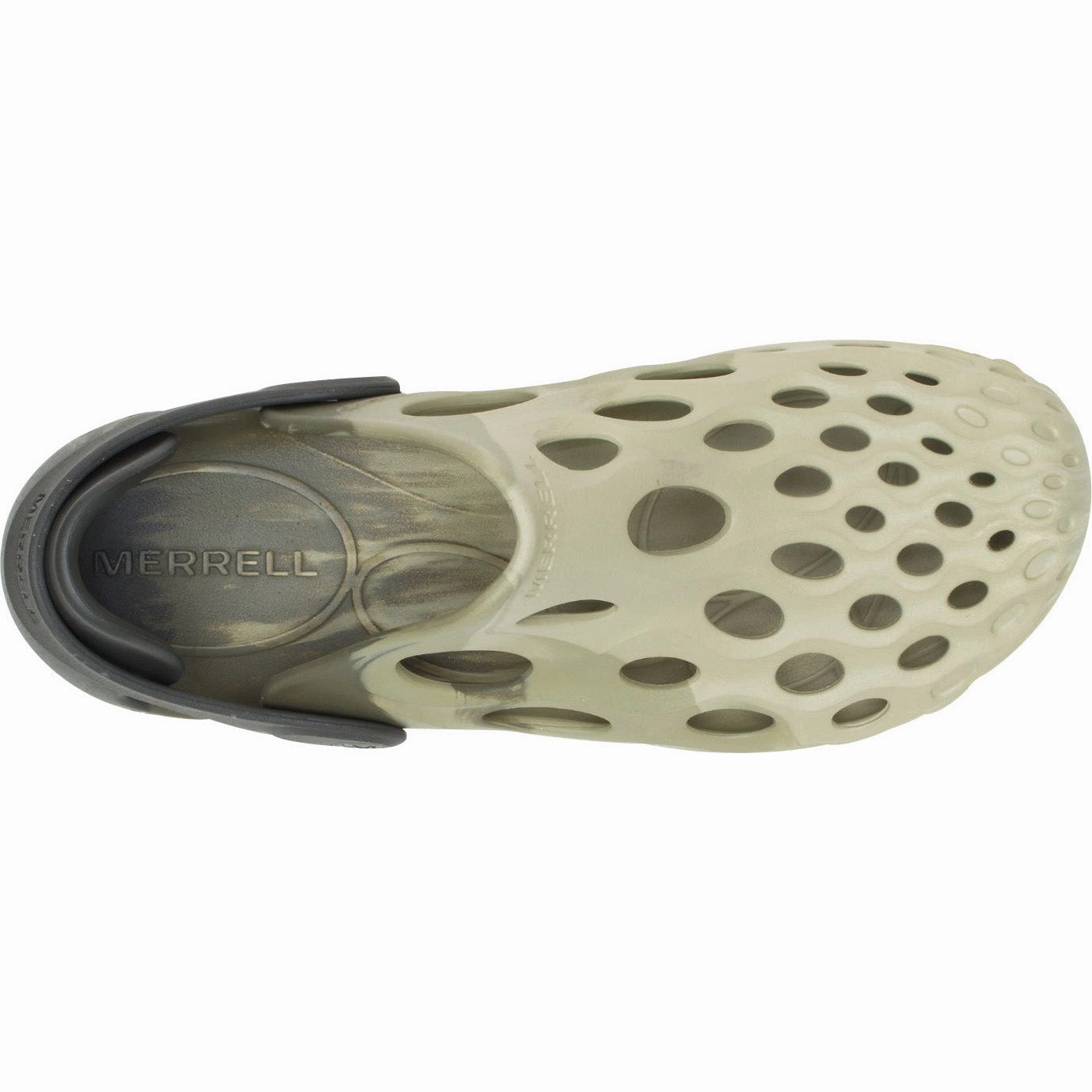 Merrell Hydro Moc Mens Sandals - Green Performance Hiking Shoes