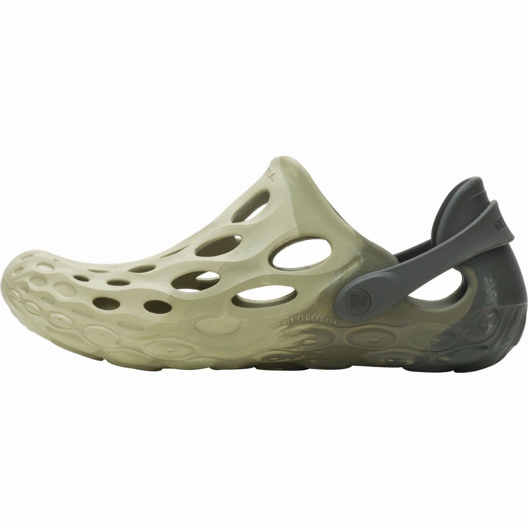 Merrell Hydro Moc Mens Sandals - Green Performance Hiking Shoes