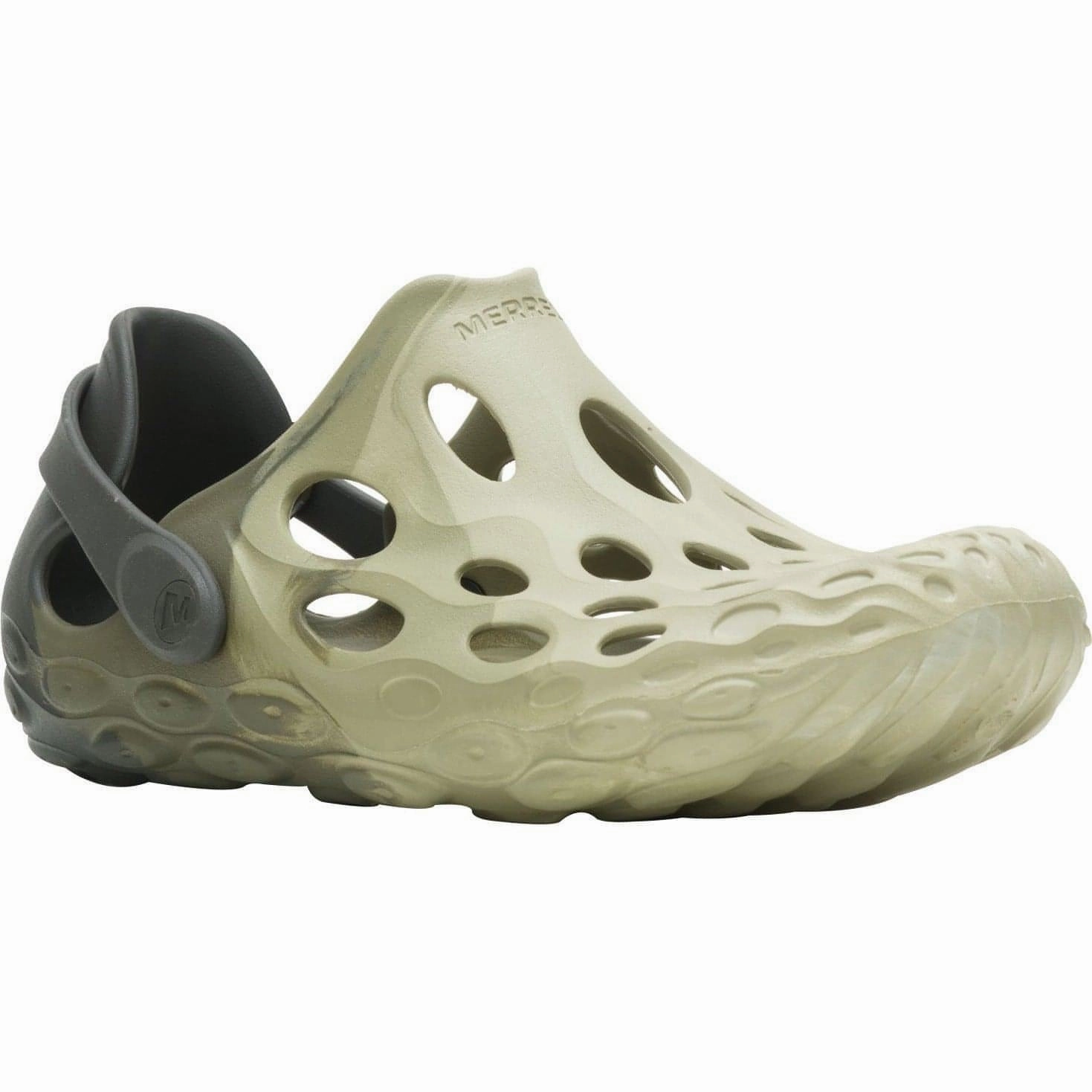 Merrell Hydro Moc Mens Sandals - Green Performance Hiking Shoes