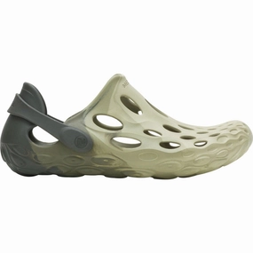 Merrell Hydro Moc Mens Sandals - Green Merrell shoe options