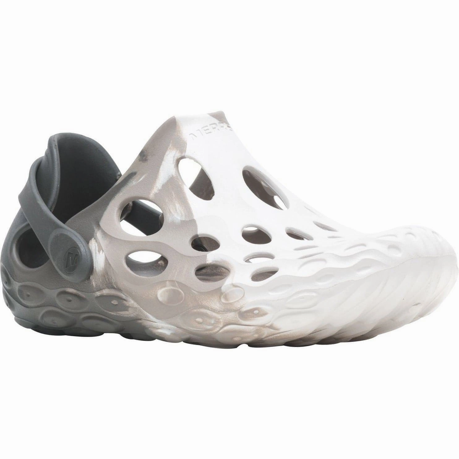 Merrell Hydro Moc Mens Sandals - White Hiking Footwear