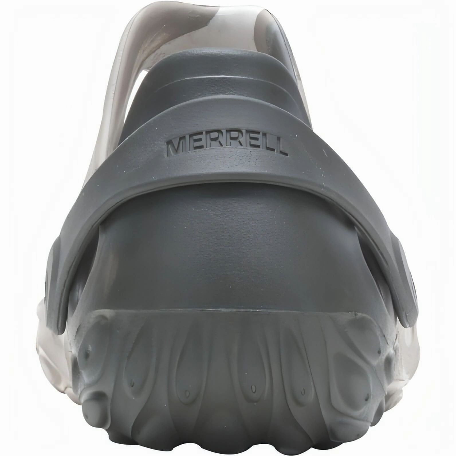 Merrell Hydro Moc Mens Sandals - White Hiking Footwear