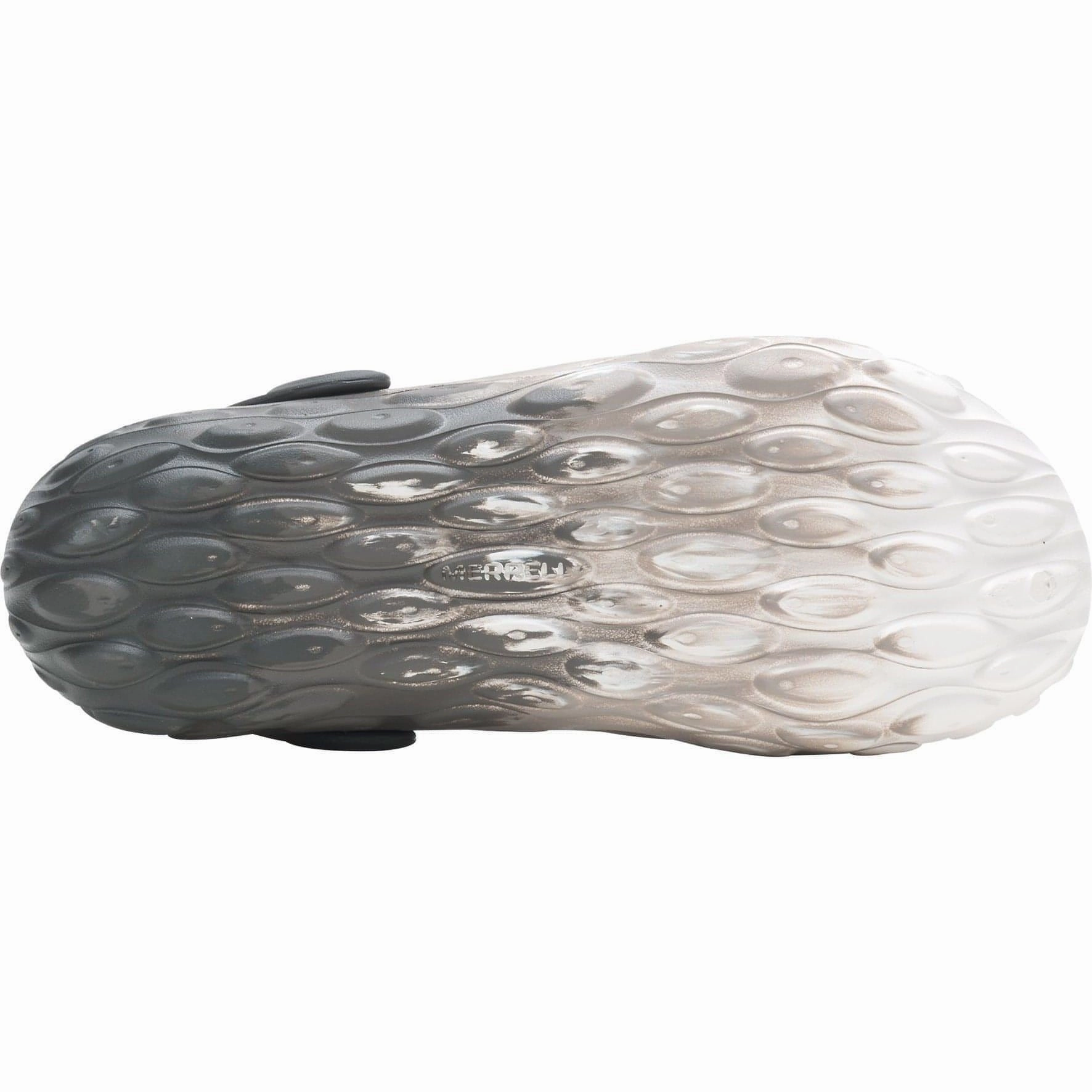 Merrell Hydro Moc Mens Sandals - White Hiking Footwear