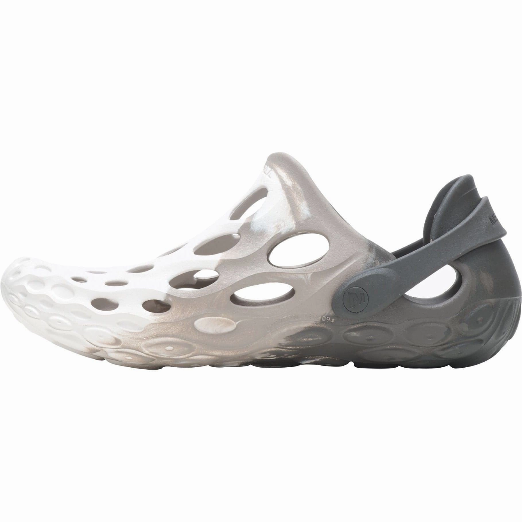 Merrell Hydro Moc Mens Sandals - White Hiking Footwear