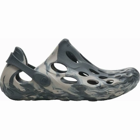 Merrell Hydro Moc Womens Sandals - Black Merrell hiking shoes with durable soles