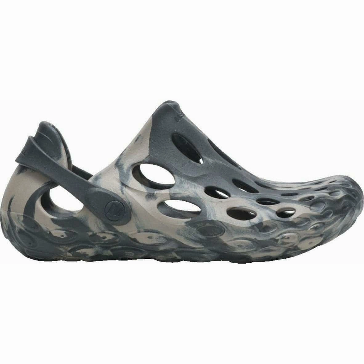 Merrell Hydro Moc Womens Sandals - Black Merrell shoe options