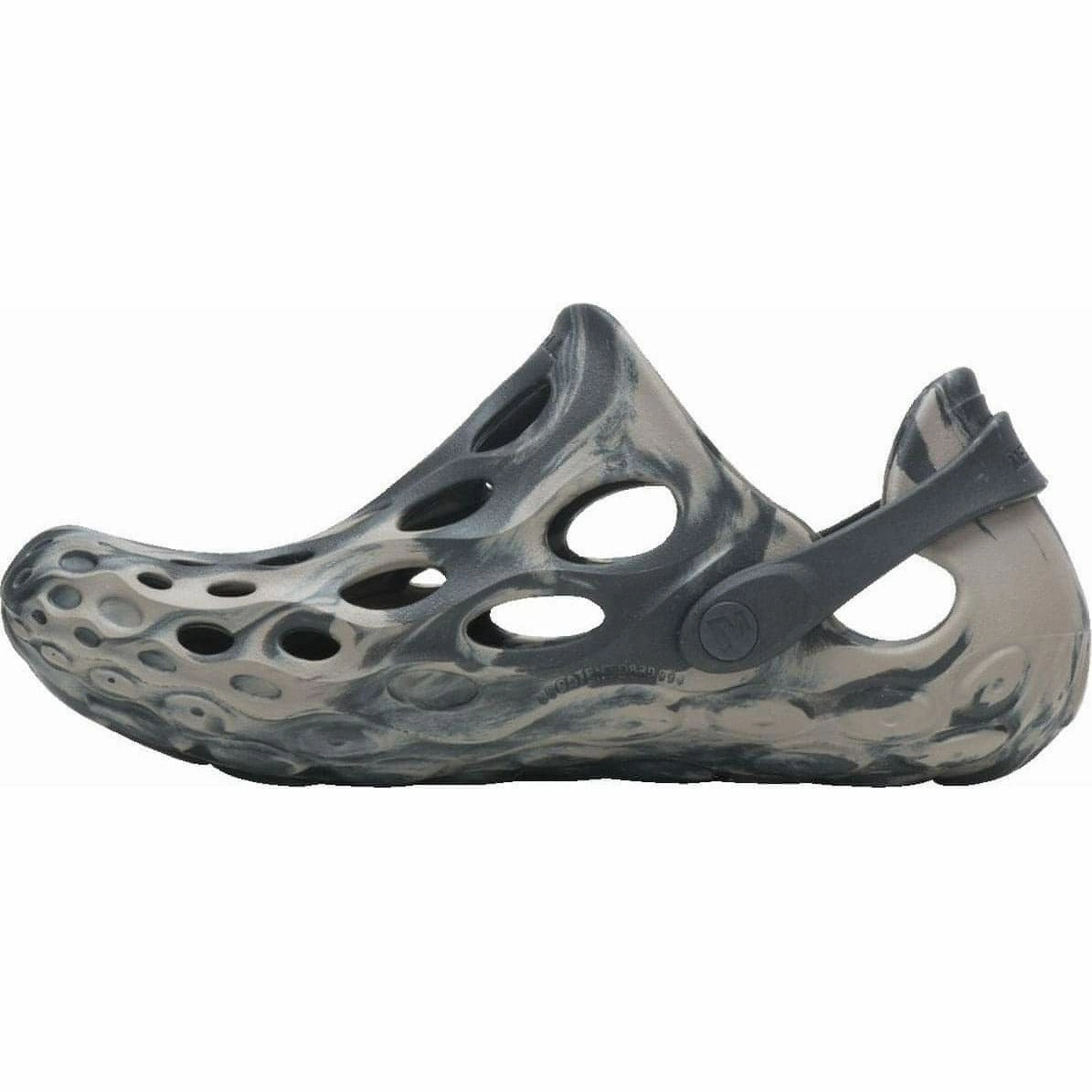Merrell Hydro Moc Womens Sandals - Black Performance Hiking Shoes
