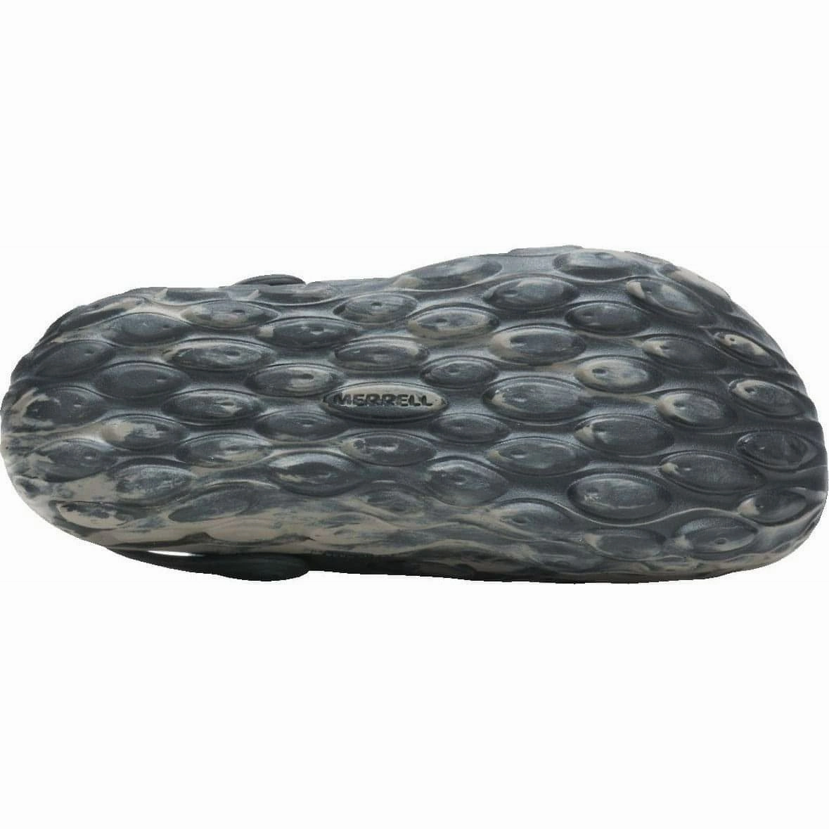 Merrell Hydro Moc Womens Sandals - Black Performance Hiking Shoes