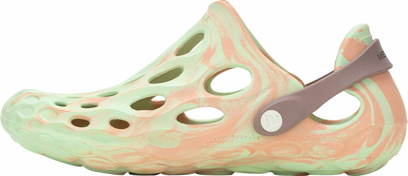 Merrell Hydro Moc Womens Sandals - Green Hiking Footwear