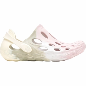 Merrell Hydro Moc Womens Sandals - Pink Merrell hiking shoes with durable soles