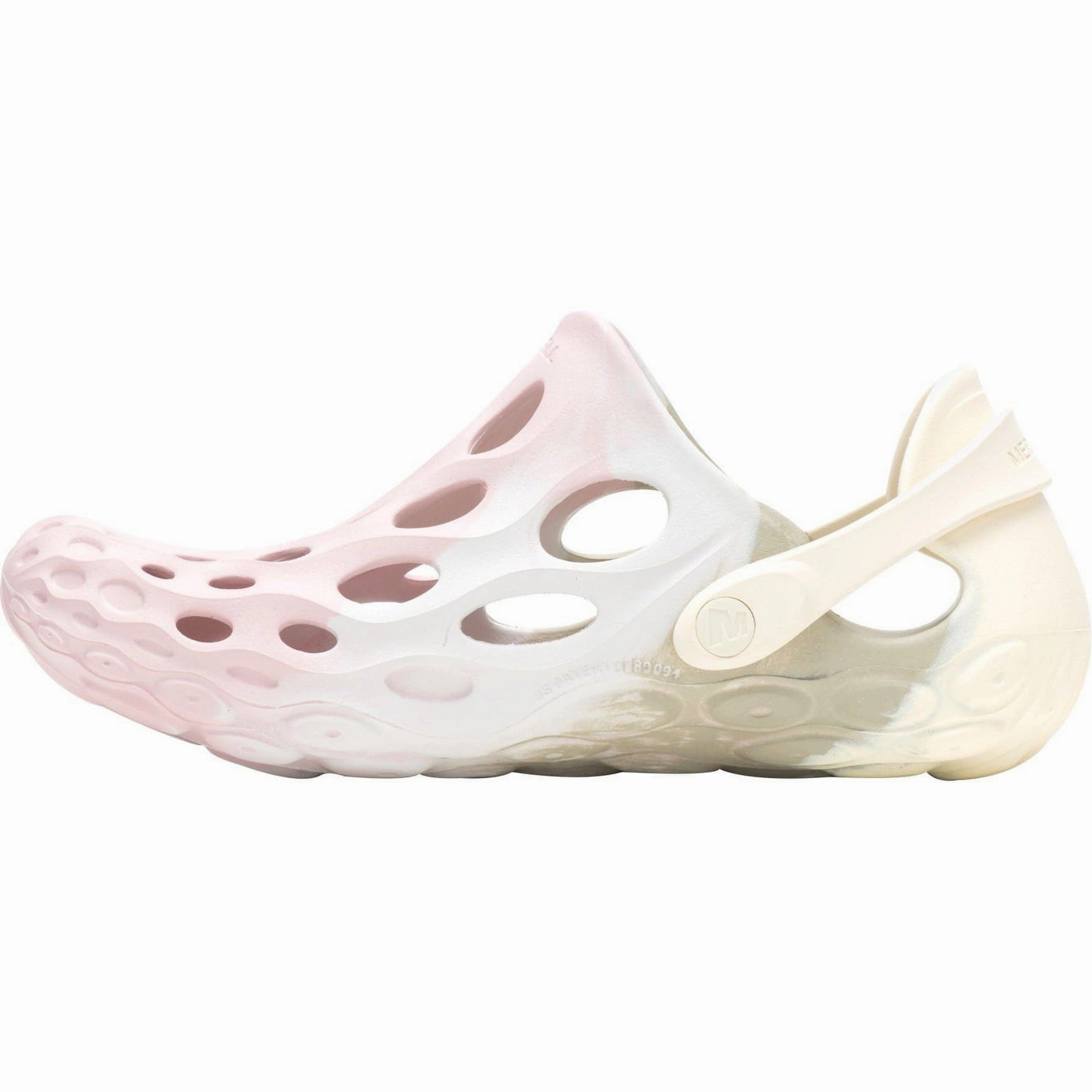 Merrell Hydro Moc Womens Sandals - Pink Hiking Footwear