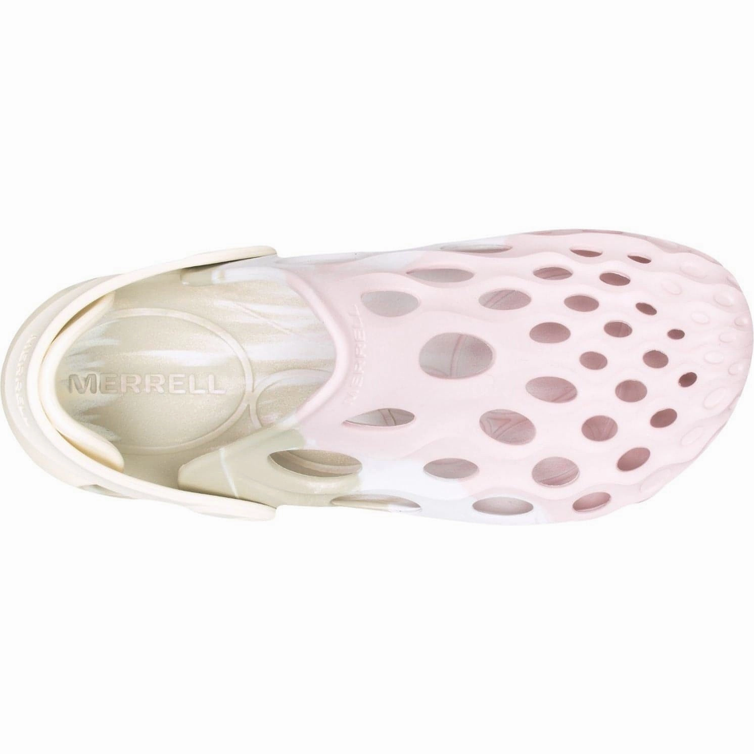 Merrell Hydro Moc Womens Sandals - Pink Hiking Footwear