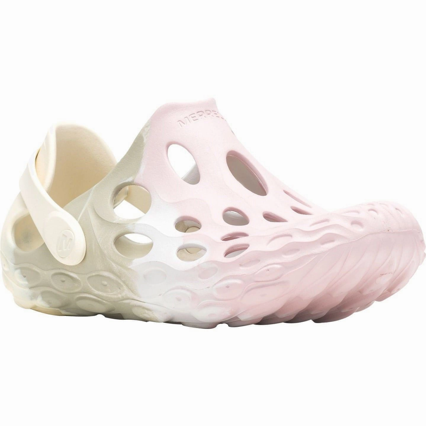 Merrell Hydro Moc Womens Sandals - Pink Hiking Footwear