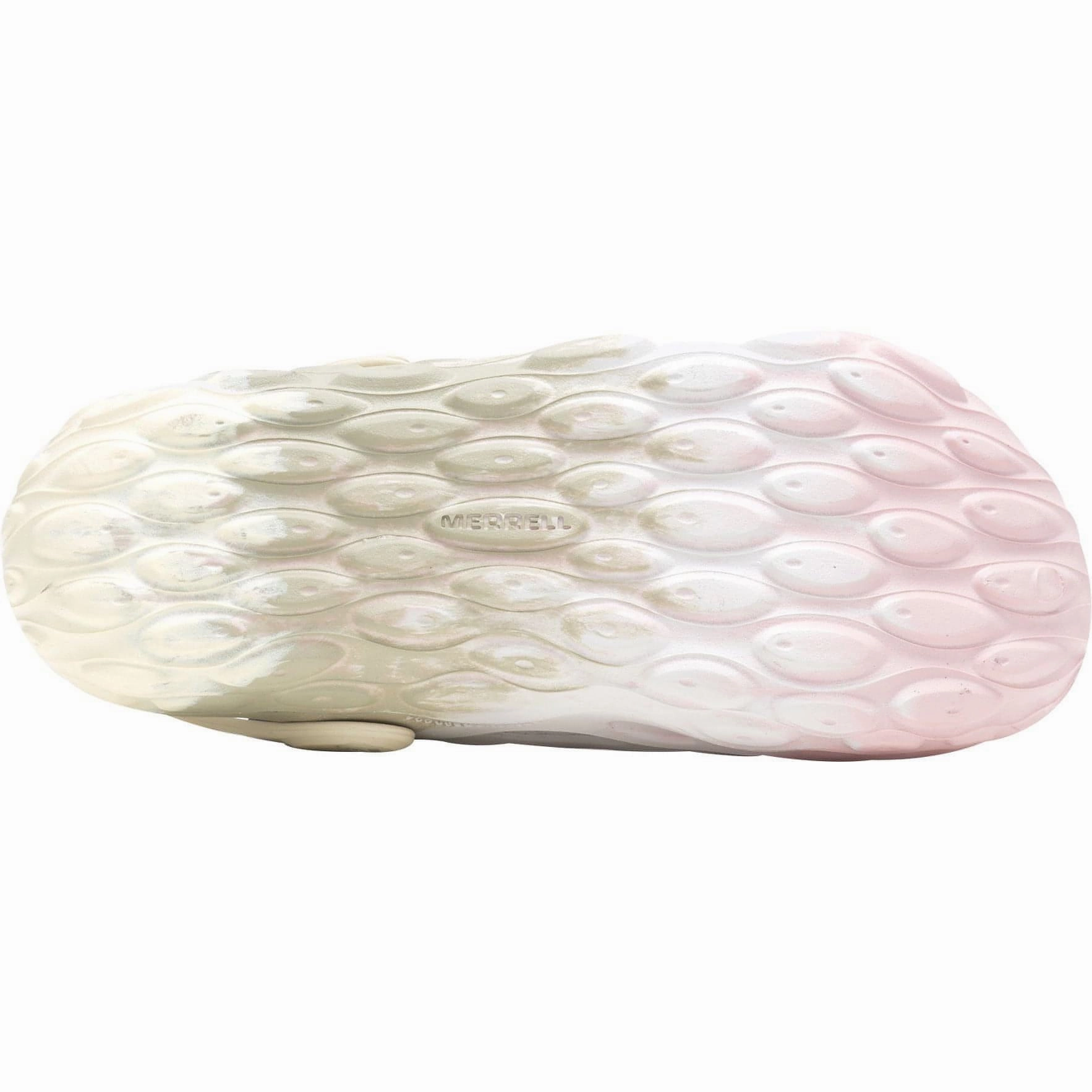 Merrell Hydro Moc Womens Sandals - Pink Hiking Footwear
