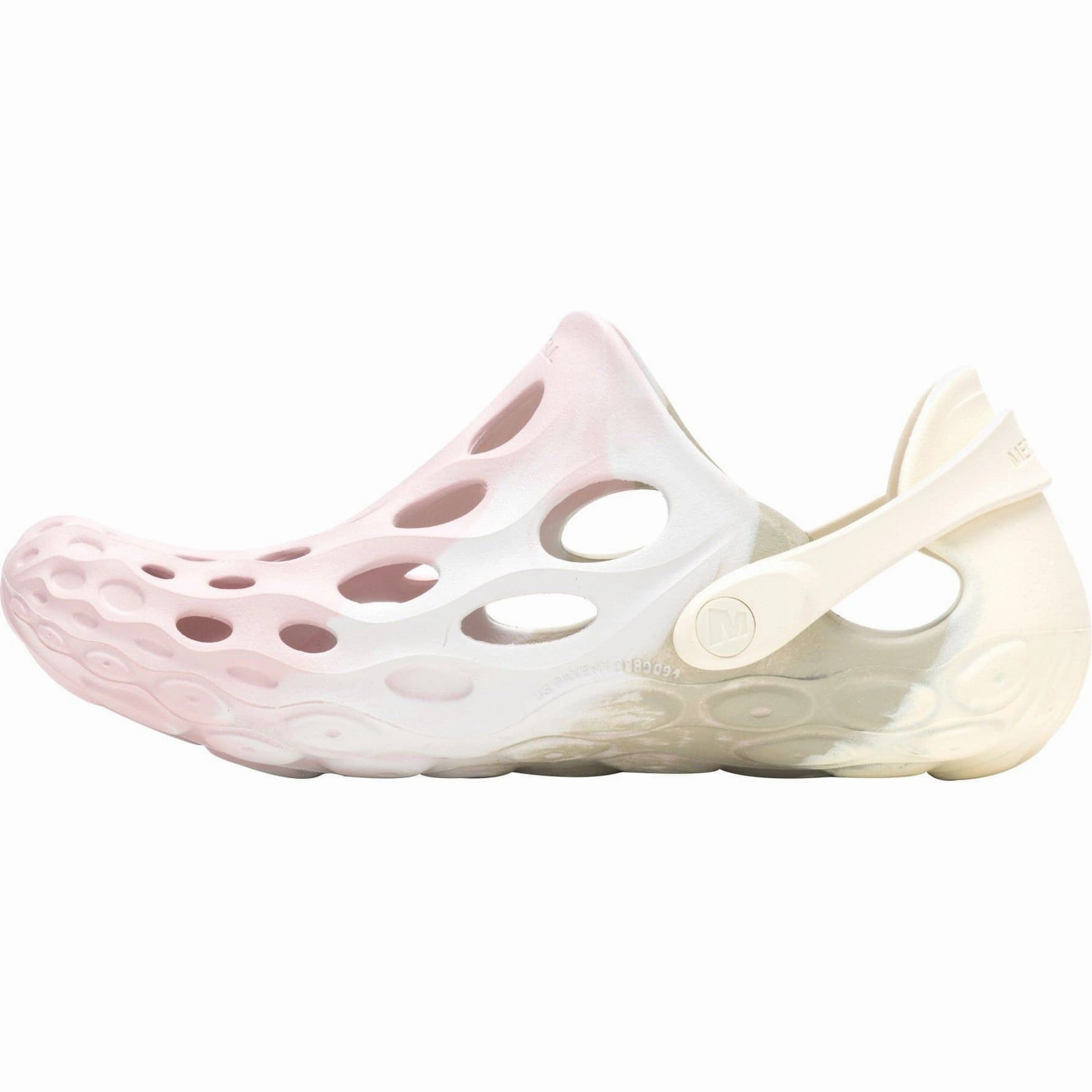 Merrell Hydro Moc Womens Sandals - Pink Performance Hiking Shoes