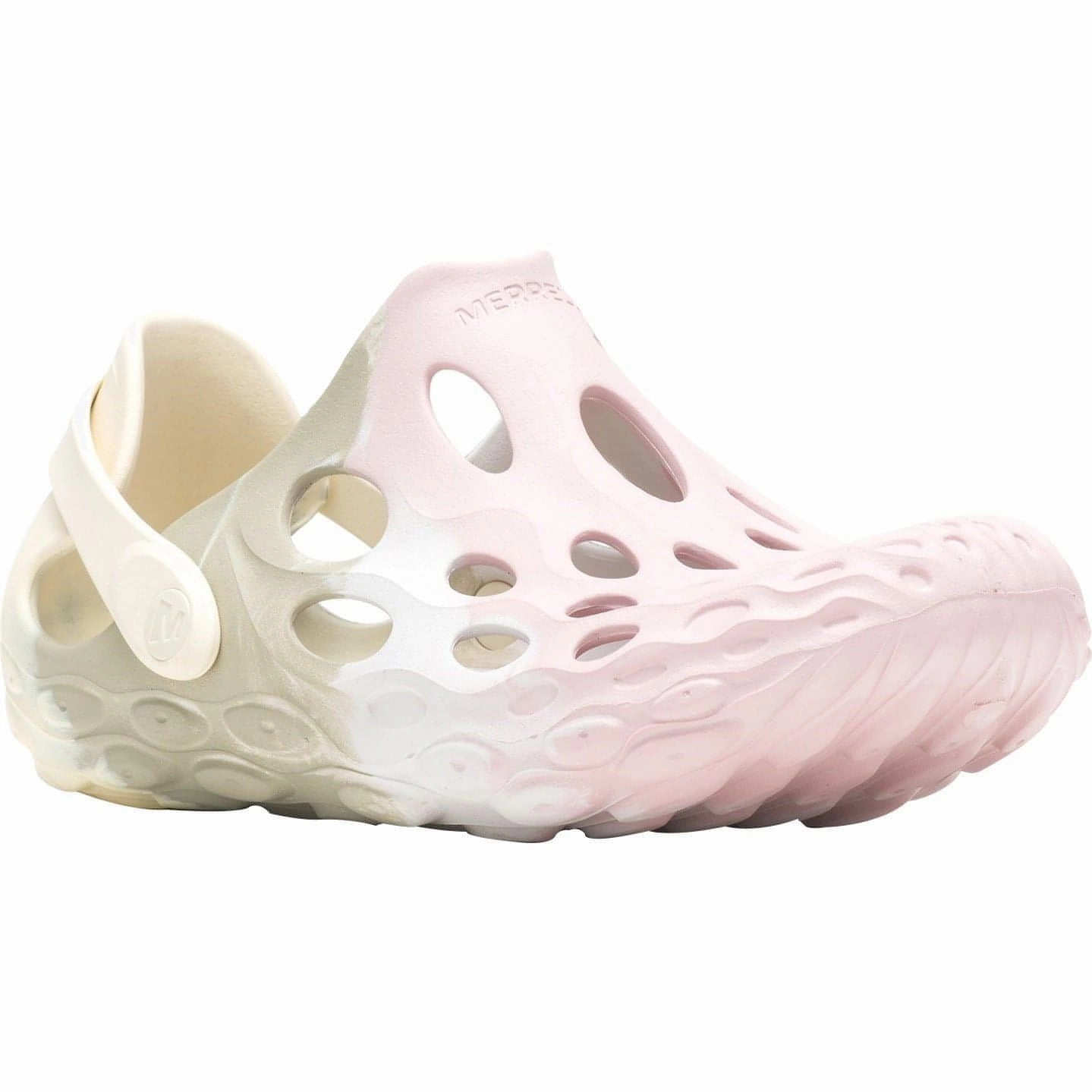 Merrell Hydro Moc Womens Sandals - Pink Performance Hiking Shoes