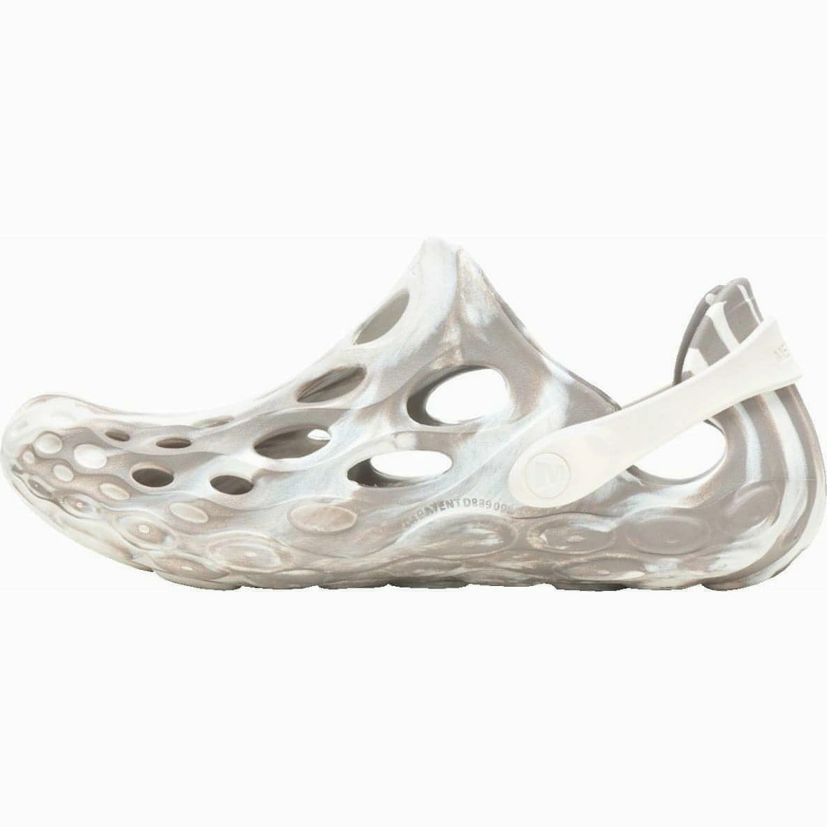 Merrell Hydro Moc Womens Sandals - White Hiking Footwear