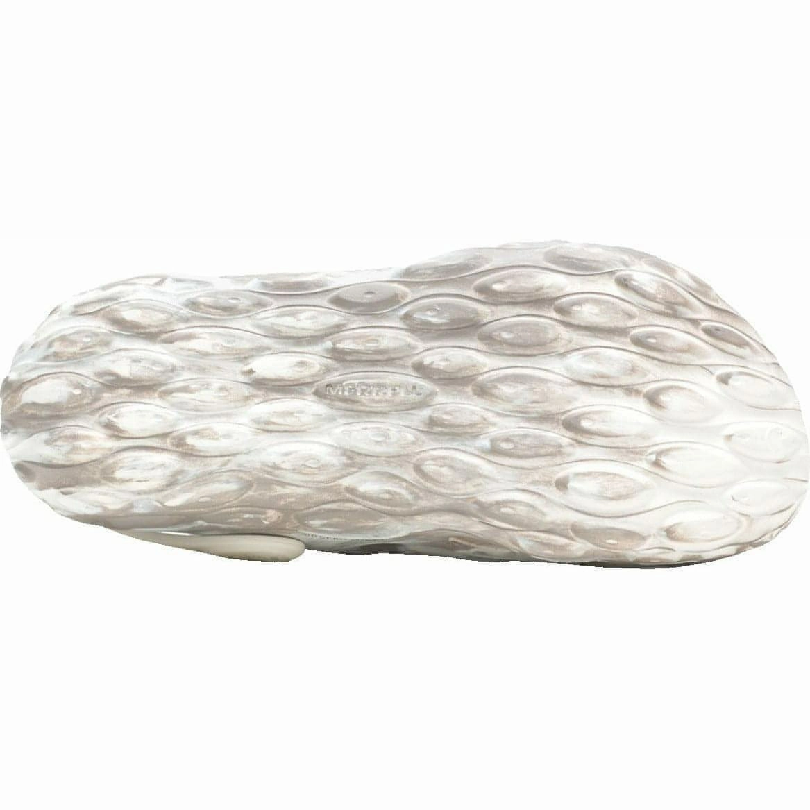 Merrell Hydro Moc Womens Sandals - White Hiking Footwear
