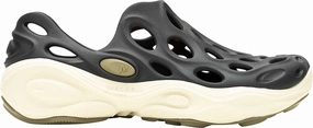 Merrell Hydro Next Gen Moc Mens Sandals - Black Merrell hiking shoes with durable soles
