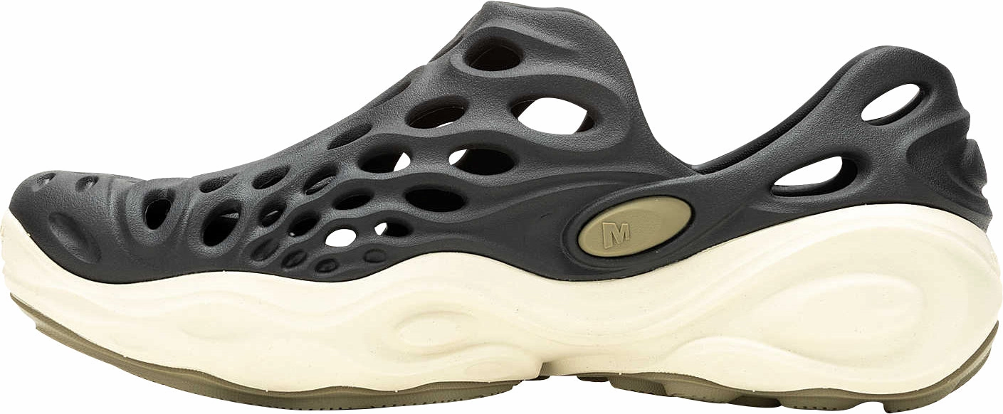 Merrell Hydro Next Gen Moc Mens Sandals - Black Hiking Footwear