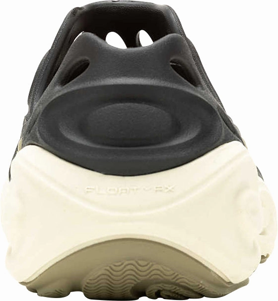 Merrell Hydro Next Gen Moc Mens Sandals - Black Hiking Footwear
