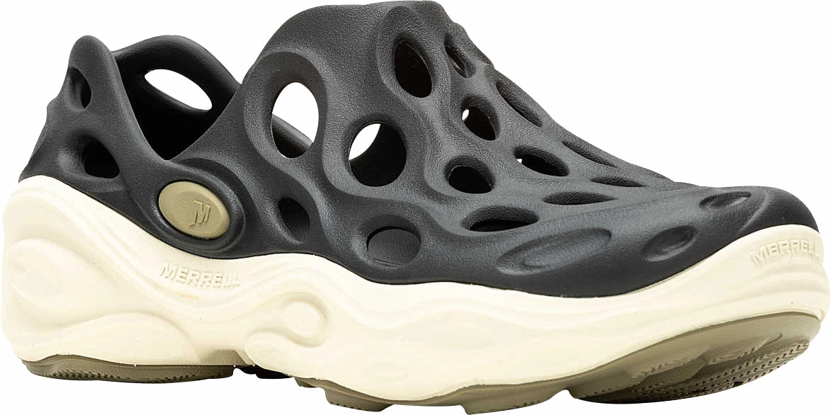 Merrell Hydro Next Gen Moc Mens Sandals - Black Performance Hiking Shoes