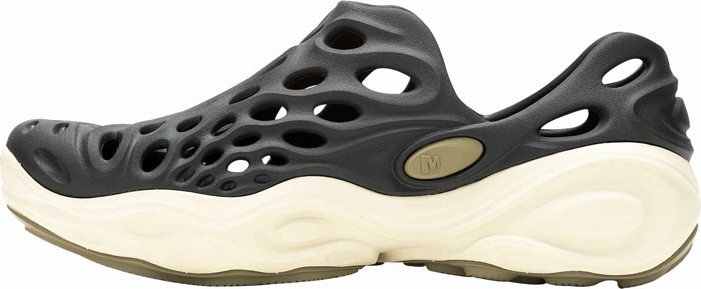 Merrell Hydro Next Gen Moc Mens Sandals - Black Performance Hiking Shoes