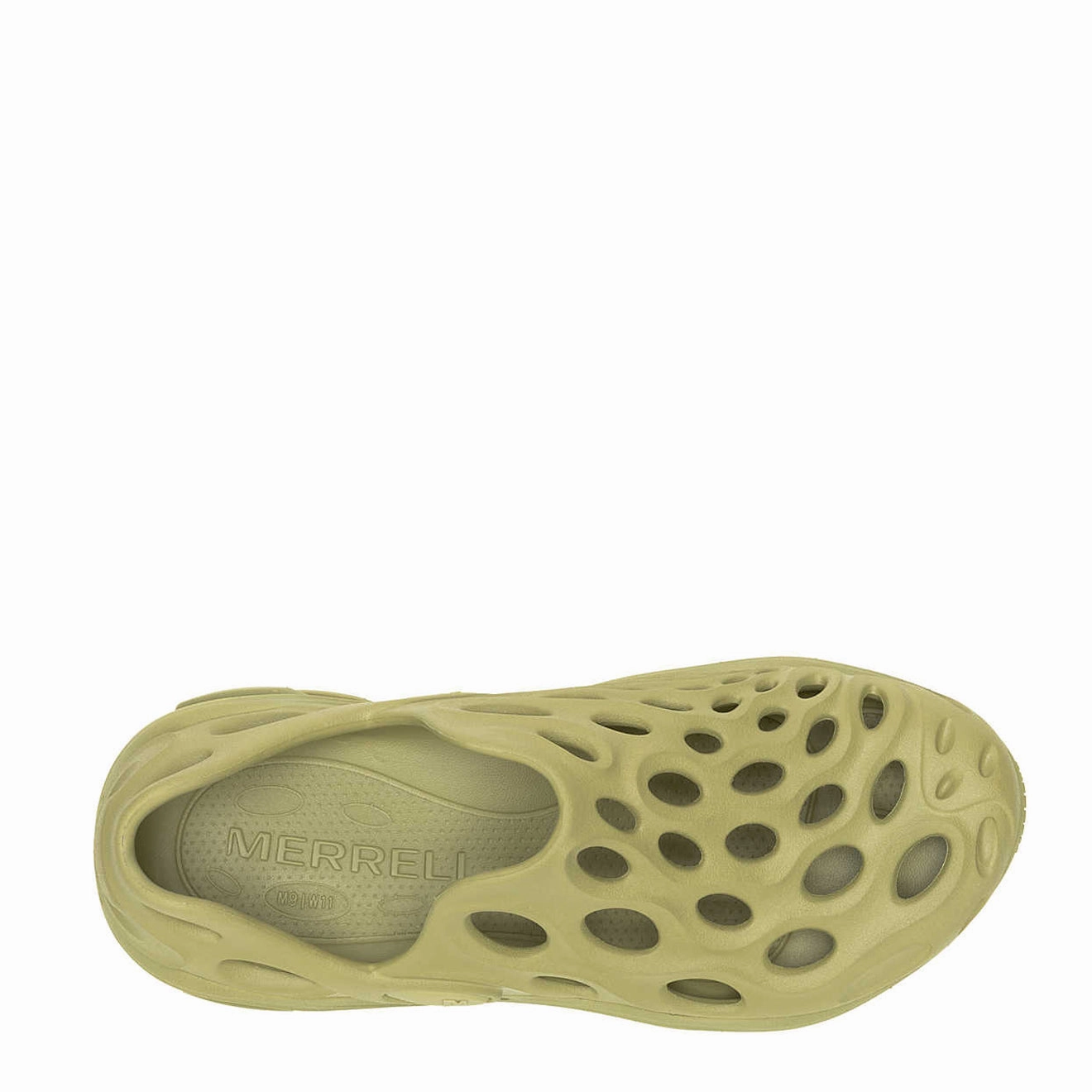 Merrell Hydro Next Gen Moc SE Triple Mosstone All-Terrain Trainers