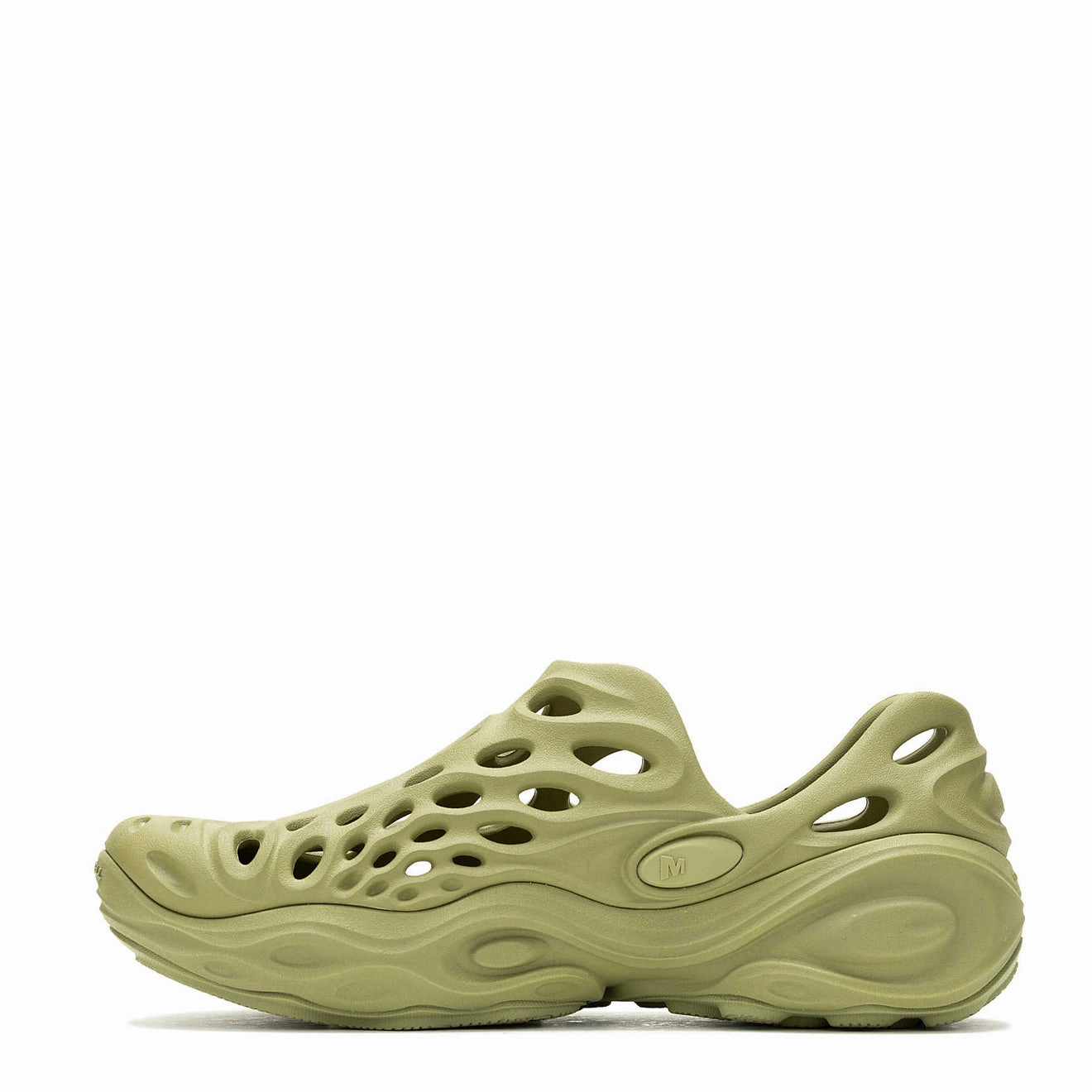 Merrell Hydro Next Gen Moc SE Triple Mosstone All-Terrain Trainers