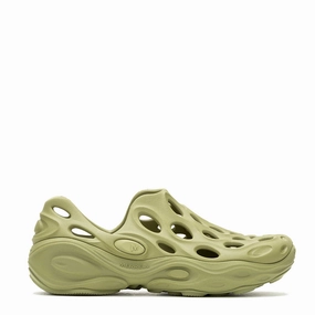 Merrell Hydro Next Gen Moc SE Triple Mosstone Merrell shoe designs