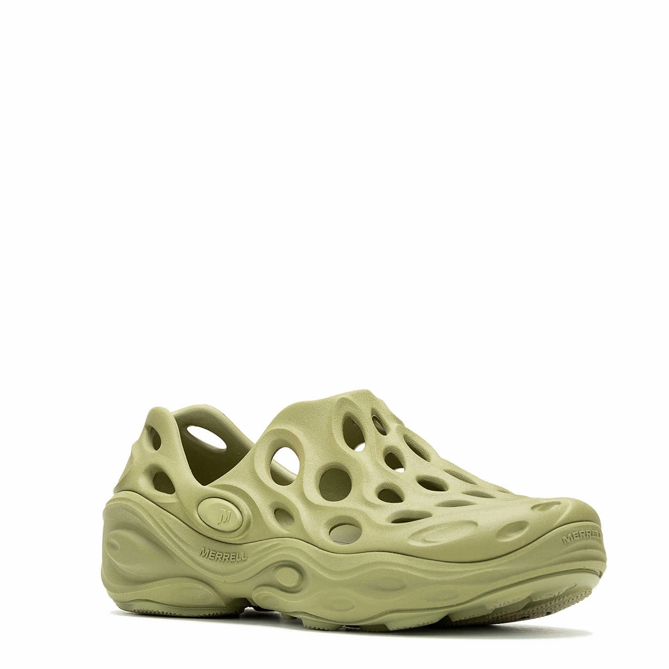 Merrell Hydro Next Gen Moc SE Triple Mosstone All-Terrain Trainers